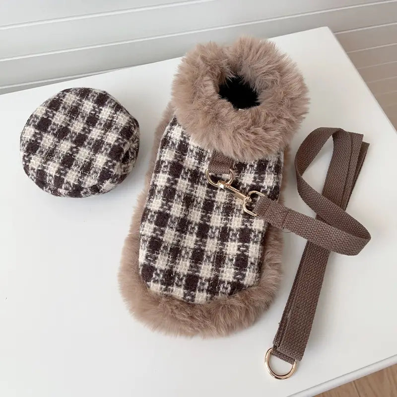 Luxury Dog Clothes - Zenithzoo