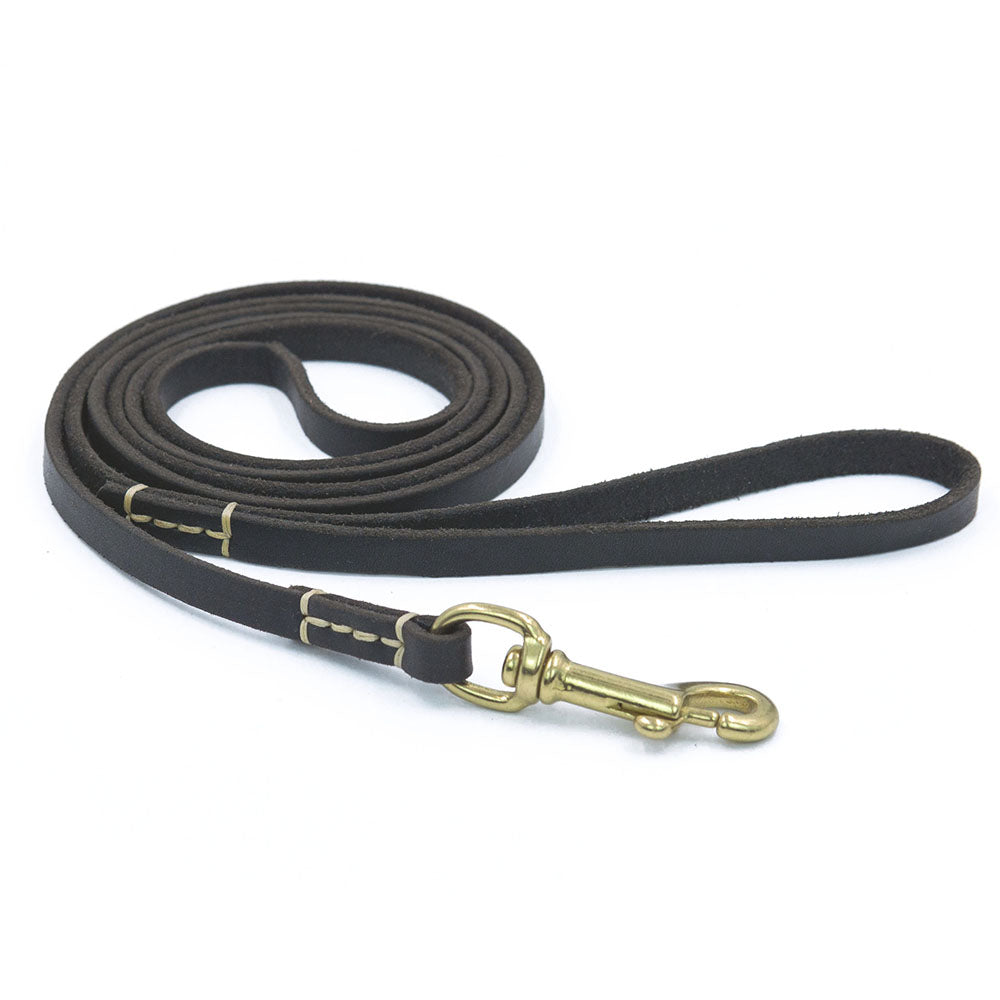 Handmade Durable Soft Pet Walking Leads - Zenithzoo