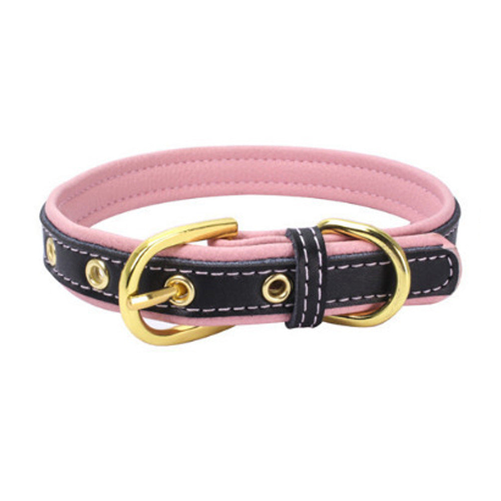 Fashion Cute Adjustable Dog Collar - Zenithzoo