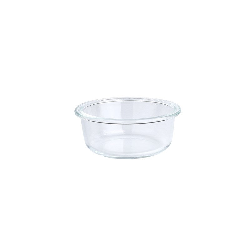 Glass cat bowl cat food bowl cat food bowl - Zenithzoo