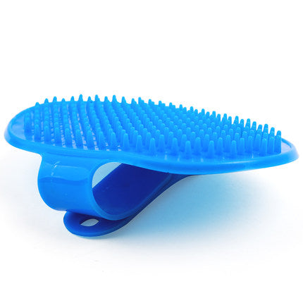 Dog bath brush - Zenithzoo