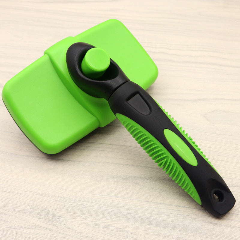 Pet Grooming Needle Comb - Zenithzoo