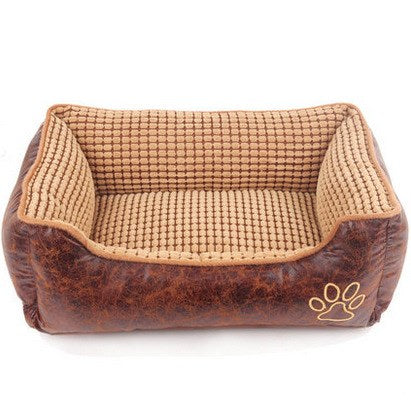 Kennel Dog Bed - Zenithzoo