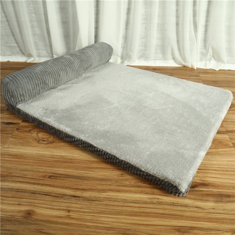 Pet Dog Bed - Zenithzoo