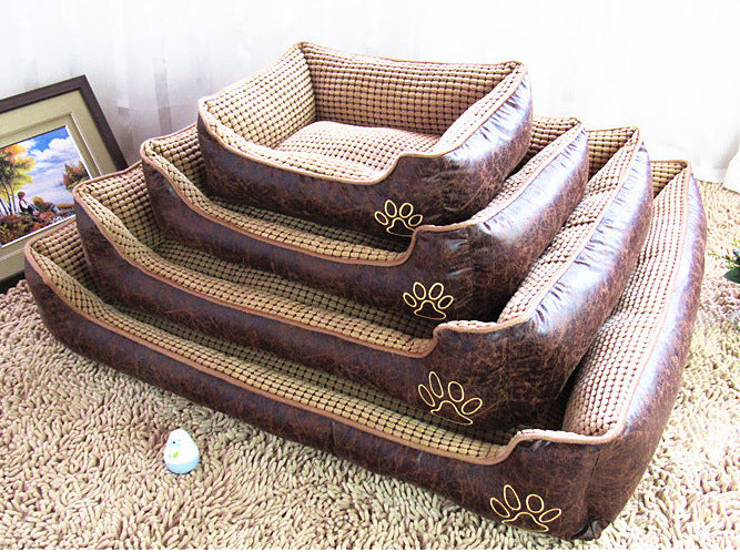 Kennel Dog Bed - Zenithzoo