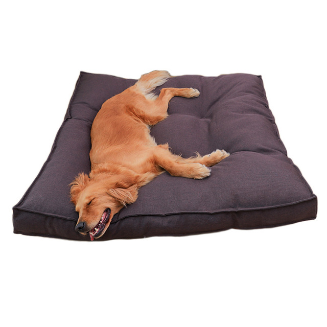 Dog Pillow Bed - Zenithzoo