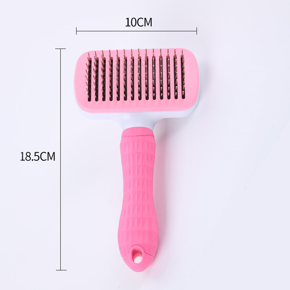 Pet grooming clean comb - Zenithzoo