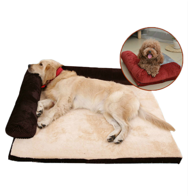 Pet Dog Bed - Zenithzoo