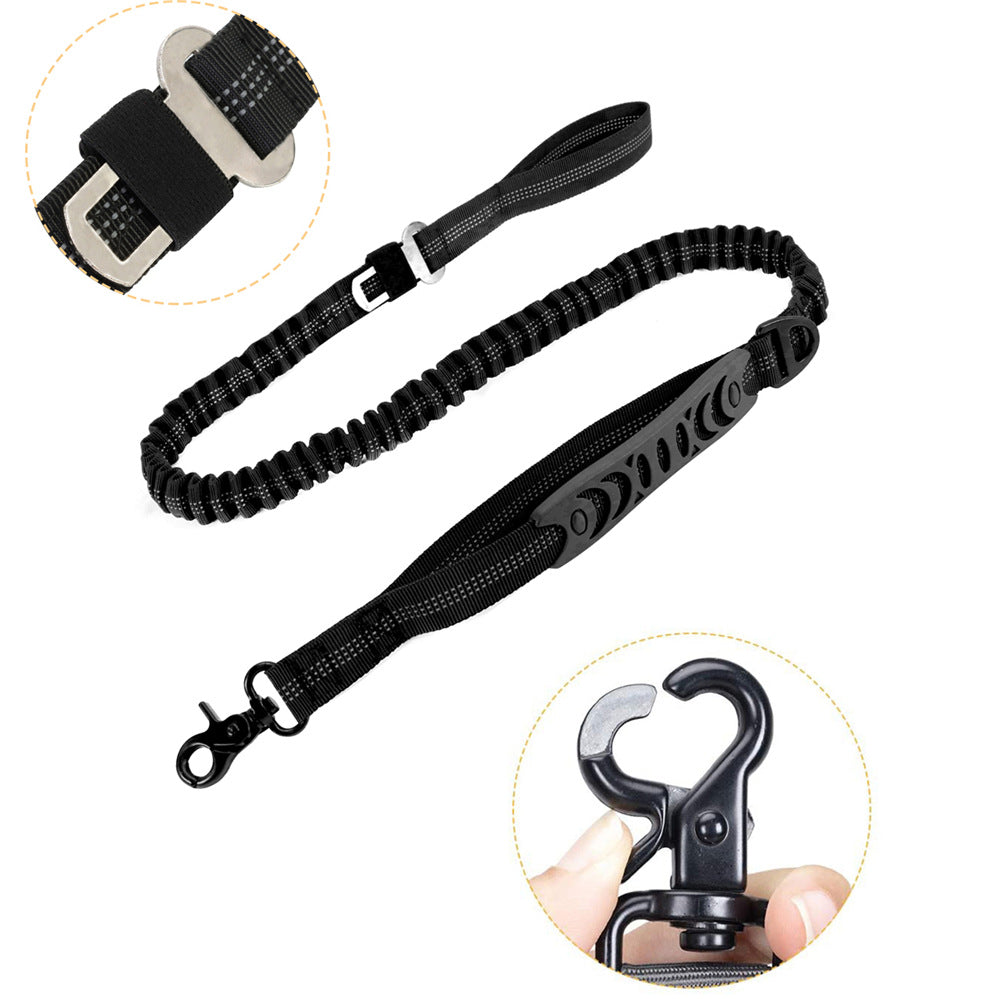 Multifunctional Dog Leash - Zenithzoo