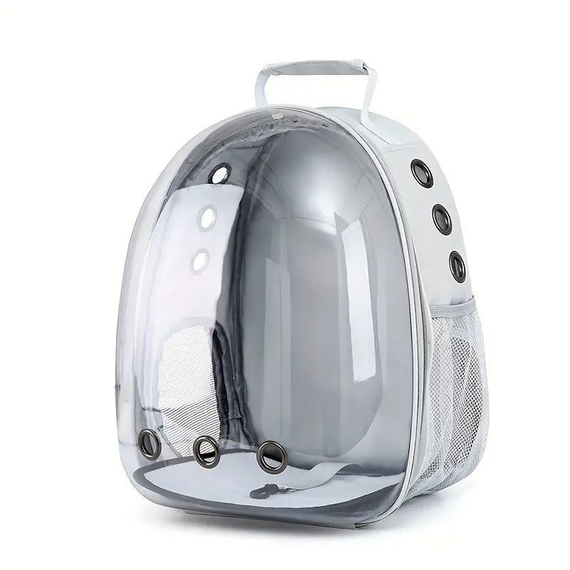 Space Capsule Pet Carrier - Zenithzoo