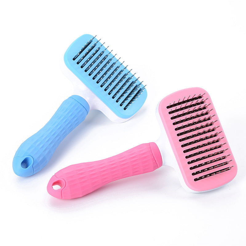 Pet grooming clean comb - Zenithzoo