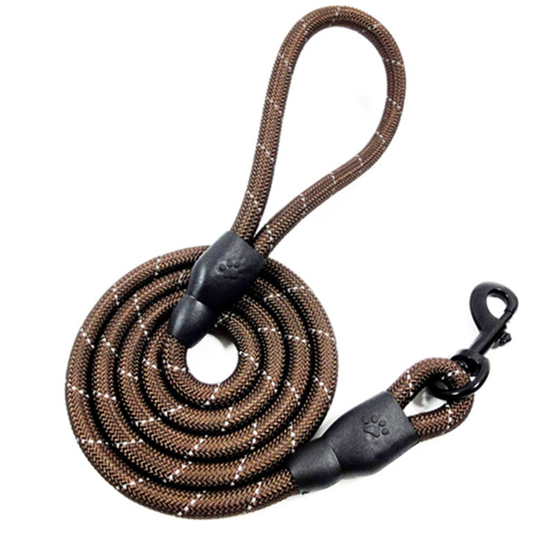 Training-Rope-Belt Leashes - Zenithzoo