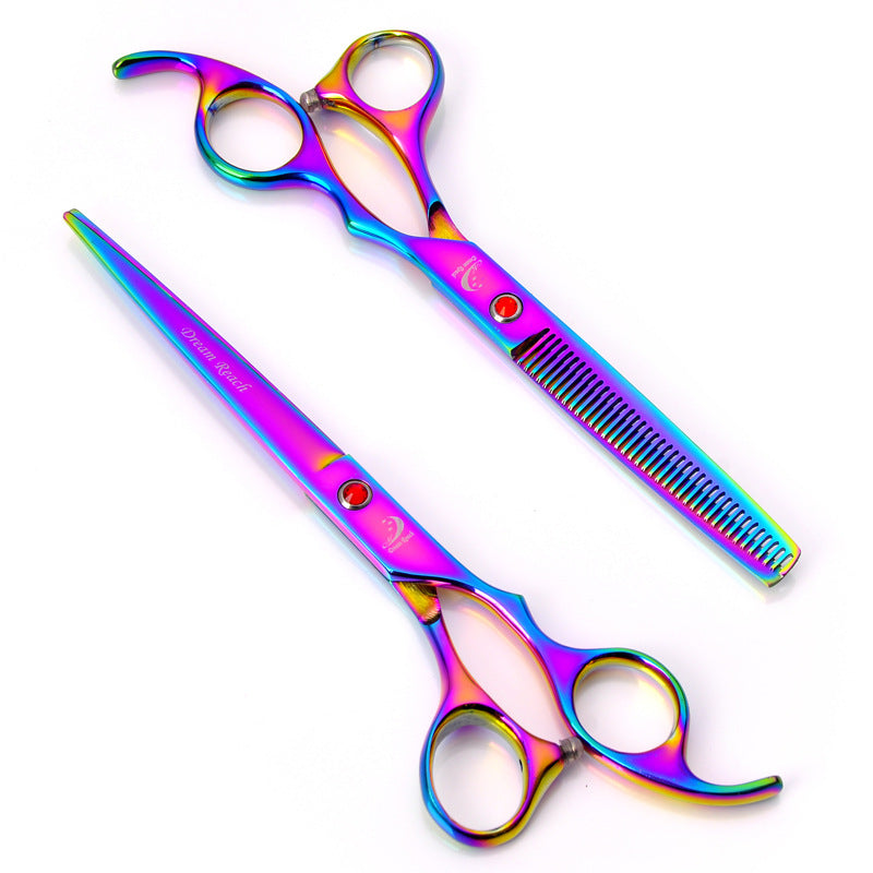 Pet grooming scissors - Zenithzoo