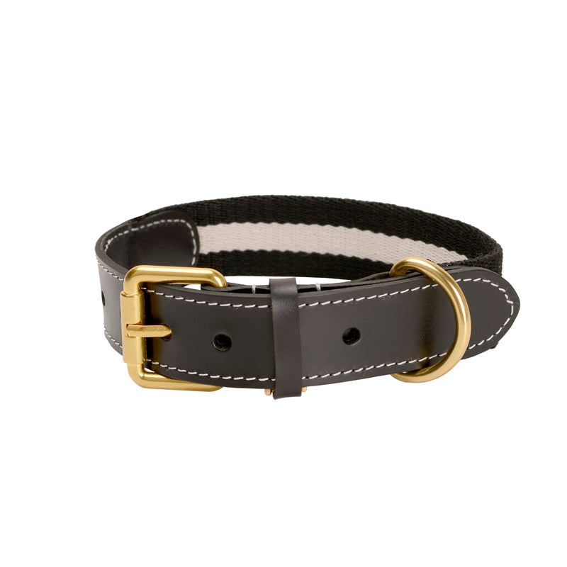 Woven Pet Collar - Zenithzoo