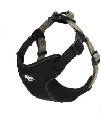 Reflective Dog Harness - Zenithzoo