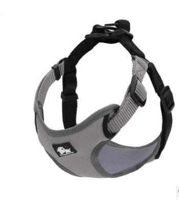 Reflective Dog Harness - Zenithzoo