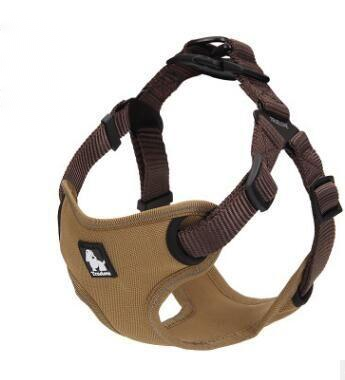 Reflective Dog Harness - Zenithzoo