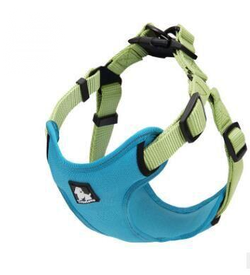 Reflective Dog Harness - Zenithzoo