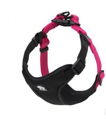 Reflective Dog Harness - Zenithzoo