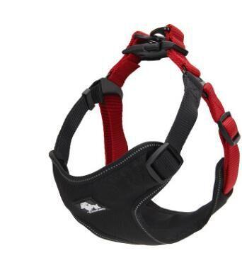 Reflective Dog Harness - Zenithzoo