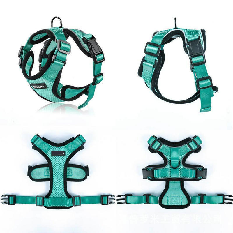 PawProwl-Walking Cat Harness - Zenithzoo