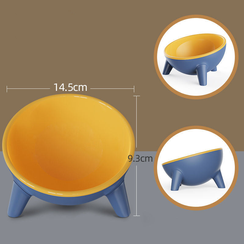 Pet Feeding Food Bowls - Zenithzoo