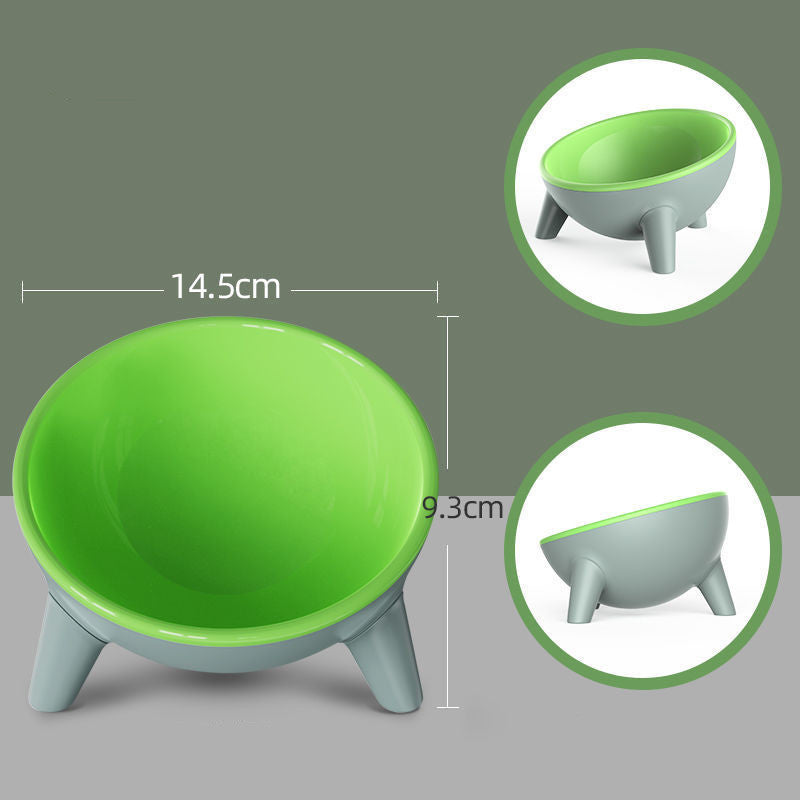 Pet Feeding Food Bowls - Zenithzoo