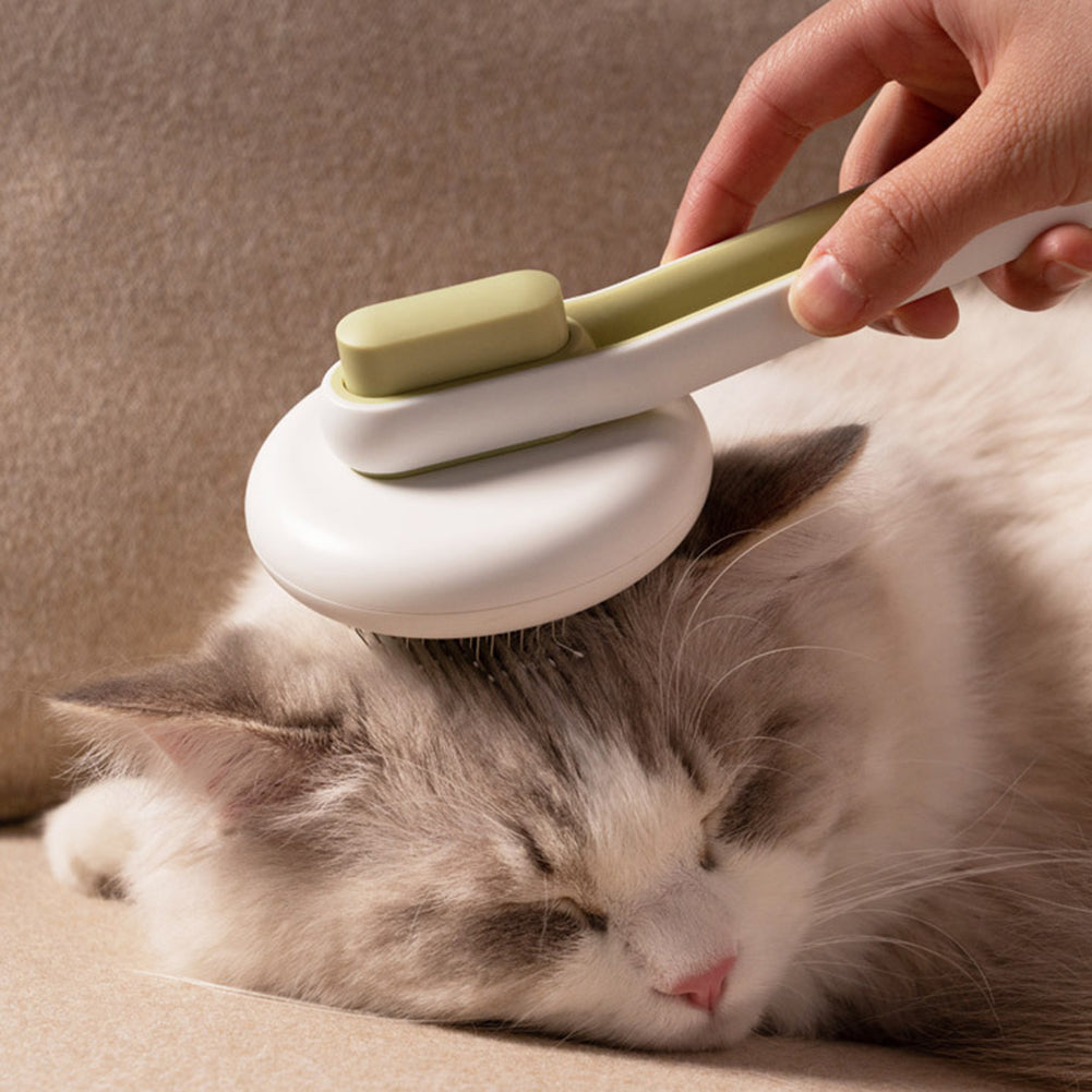 Hair Remover Cat Brush - Zenithzoo