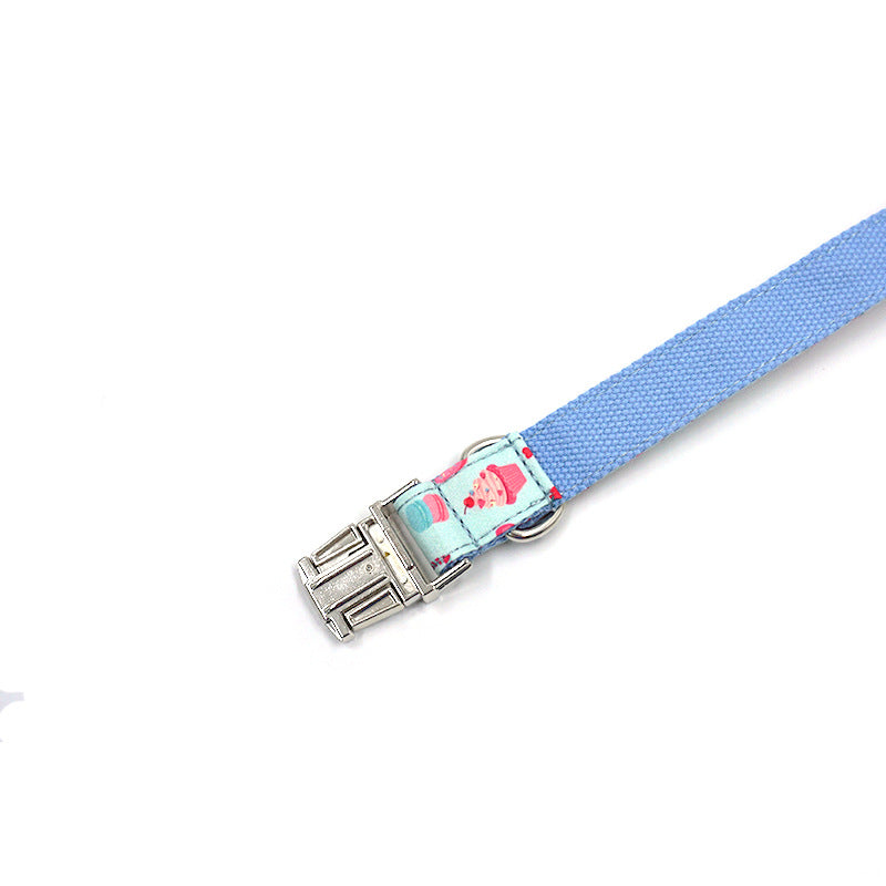 Macaron Pet Dog Collar - Zenithzoo