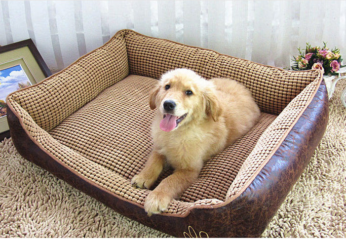 Kennel Dog Bed - Zenithzoo