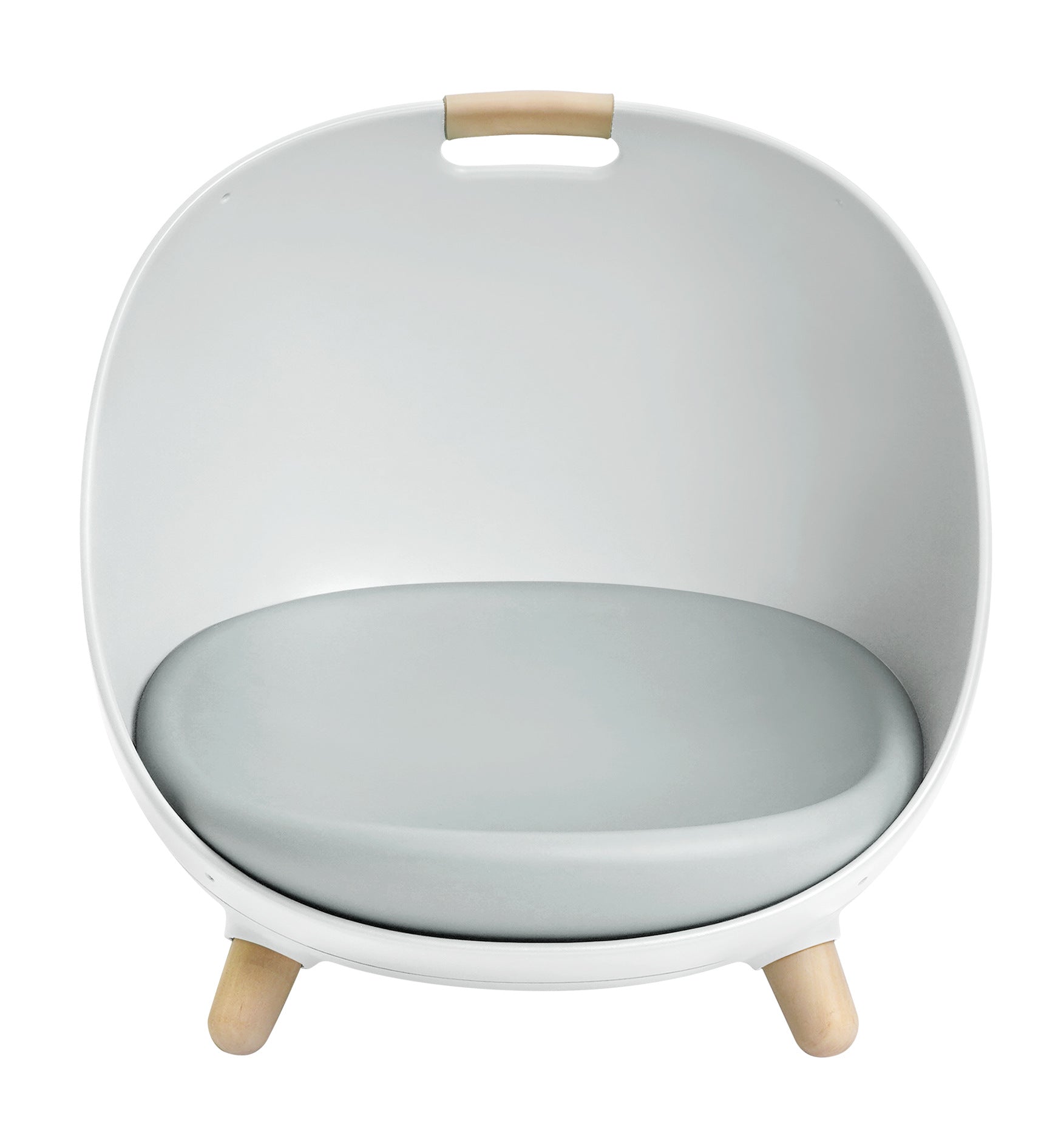 Cat ball Chair Bowl-Shape Bed - Zenithzoo