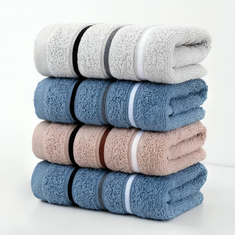 Luxury Towel Collection - Zenithzoo