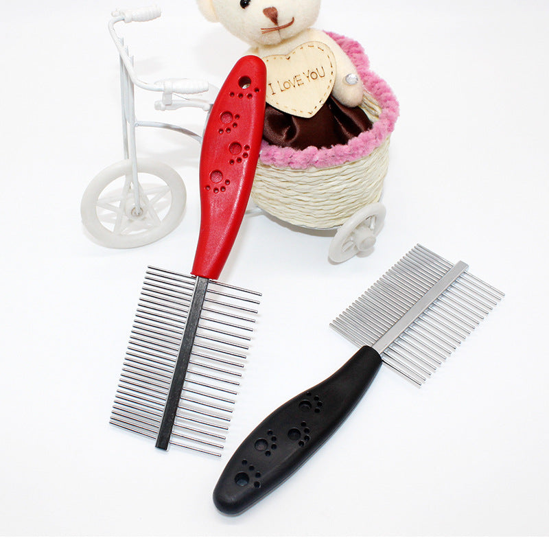 Pet Grooming Comb - Zenithzoo