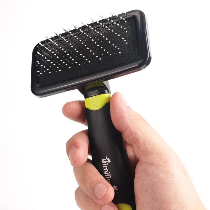 Cat and dog grooming comb - Zenithzoo