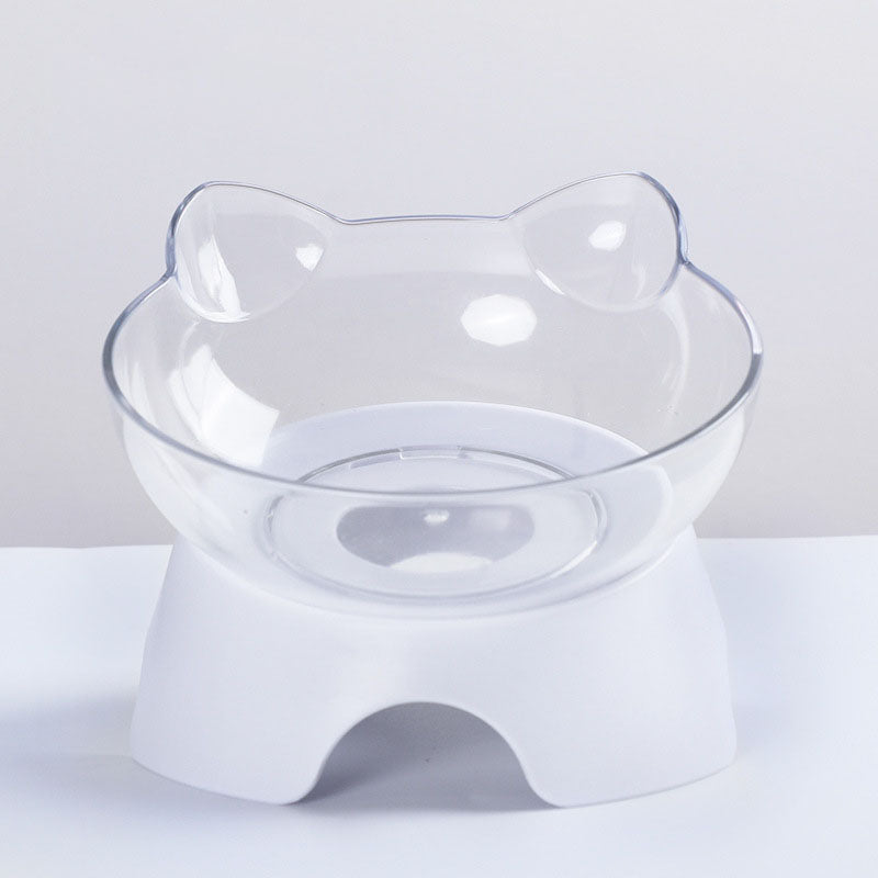 Pet feeder cat bowl - Zenithzoo