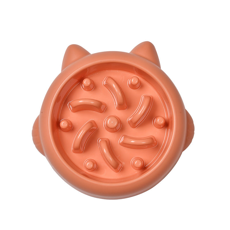 Pet Slow Feeder Bowls - Zenithzoo