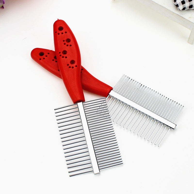 Pet Grooming Comb - Zenithzoo