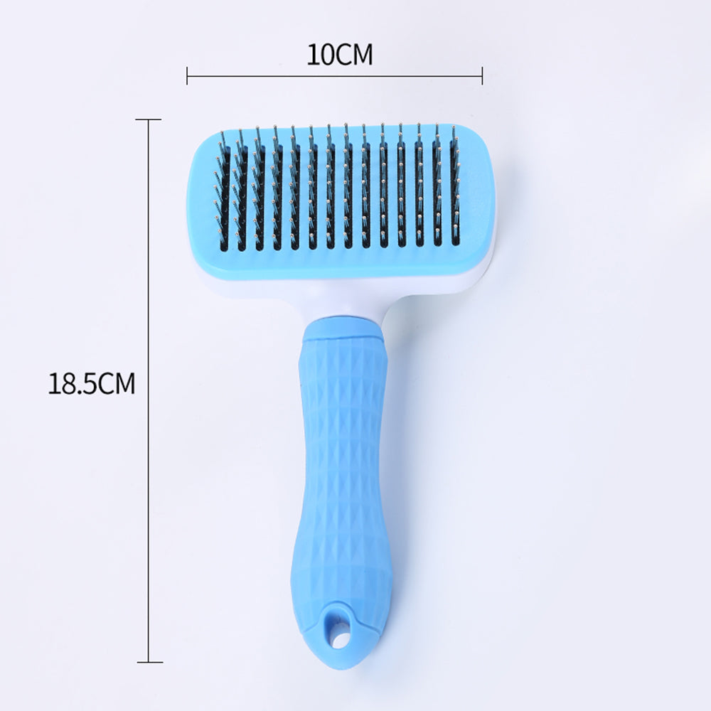 Pet grooming clean comb - Zenithzoo