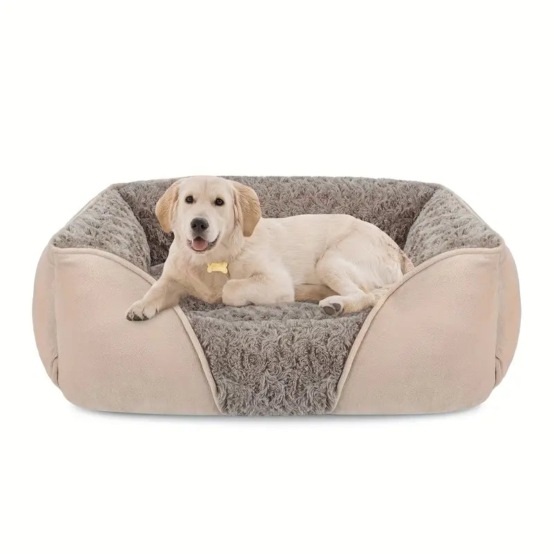 Rectangle Dog Bed - Zenithzoo