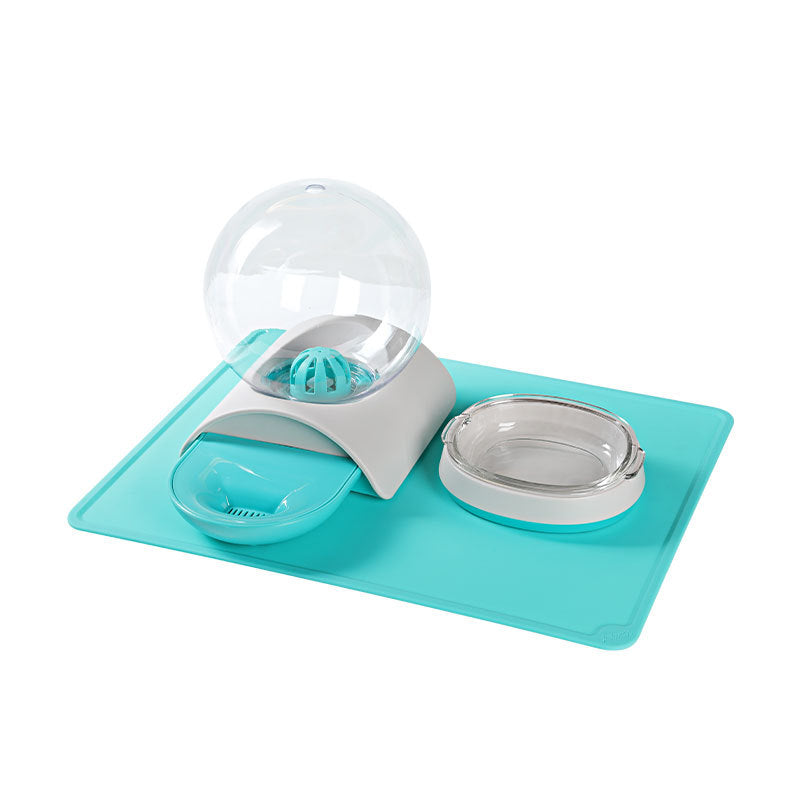 Pet Feeding Water Bowl - Zenithzoo