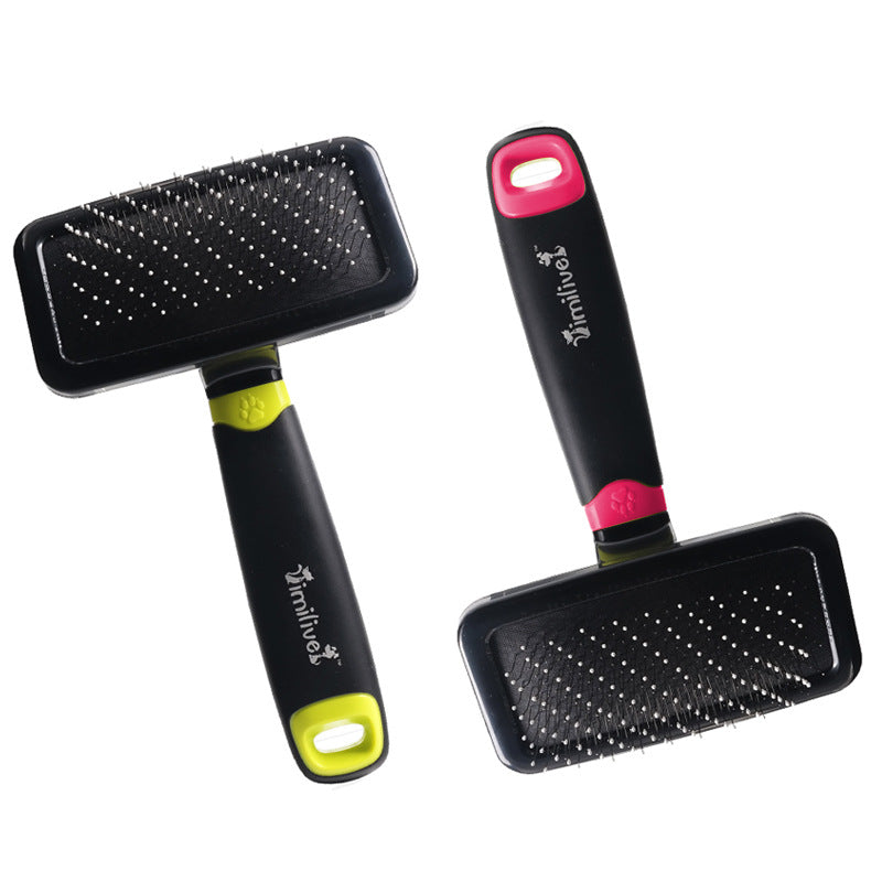 Cat and dog grooming comb - Zenithzoo