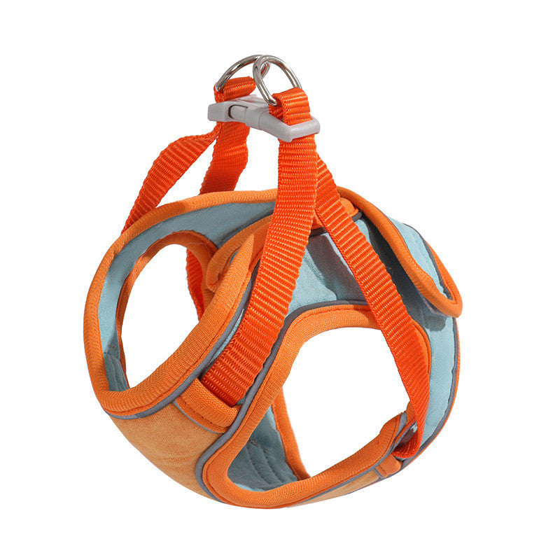 Anti Escape Reflective Cat Harness - Zenithzoo