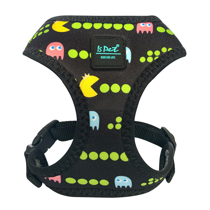 Dog Belt Outing Vest-style Harness - Zenithzoo