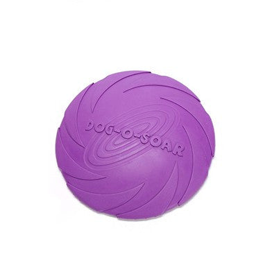 Pet Dog Training Rubber Toys - Zenithzoo