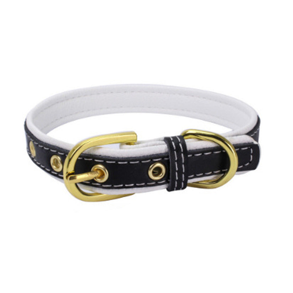 Fashion Cute Adjustable Dog Collar - Zenithzoo