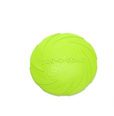 Pet Dog Training Rubber Toys - Zenithzoo