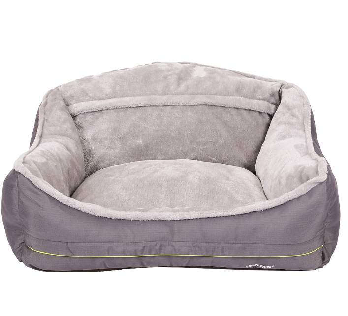 Dog bed sofa bed - Zenithzoo