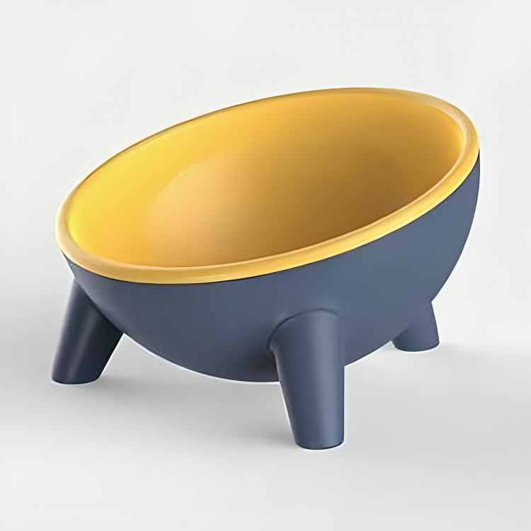 Pet Feeding Food Bowls - Zenithzoo