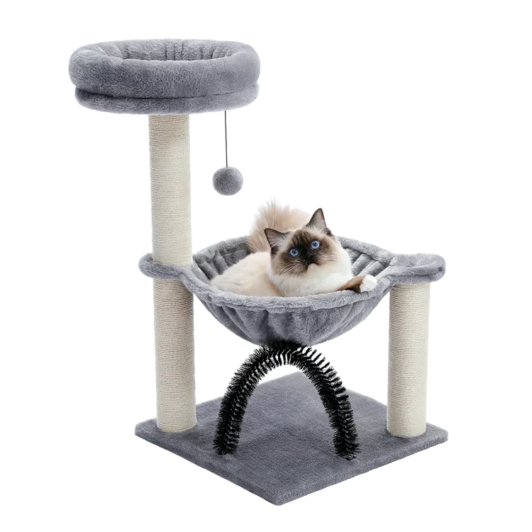 PAWZ Road Cat Tree Tower - Zenithzoo