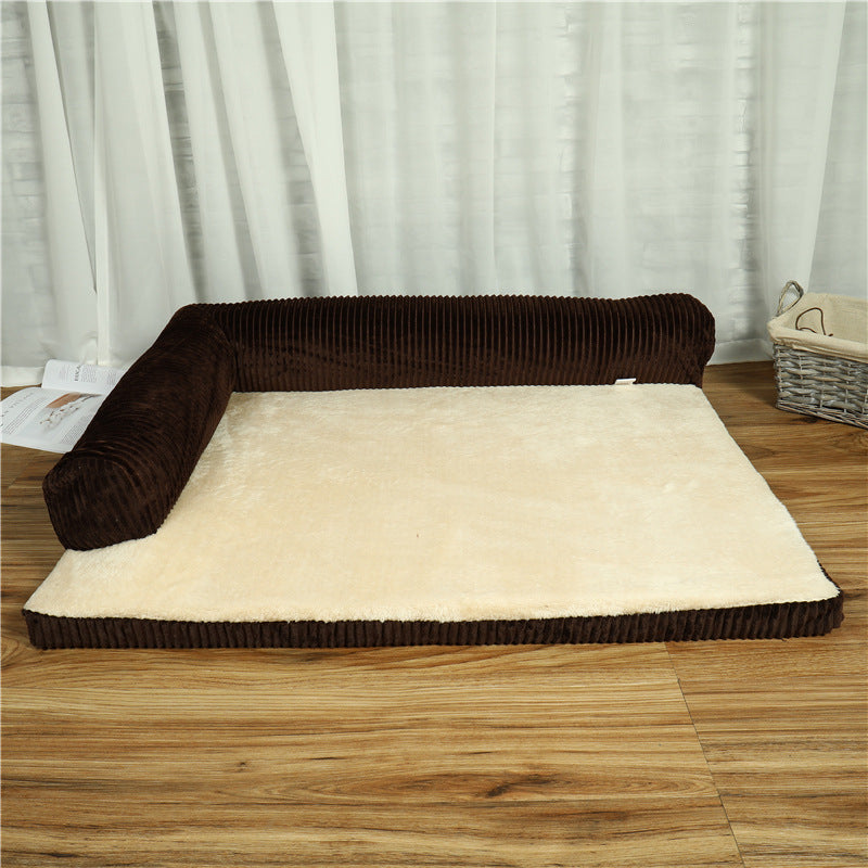 Pet Dog Bed - Zenithzoo